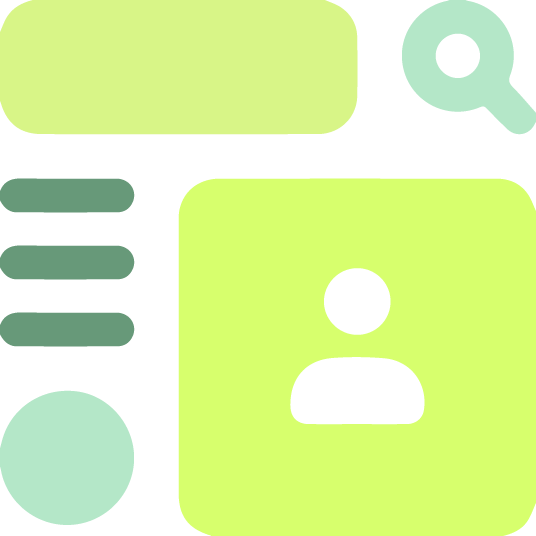 feature icon